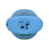 Enceinte Bluetooth rabbit bleu