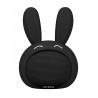 Enceinte Bluetooth rabbit noir