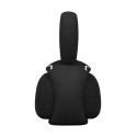 Enceinte Bluetooth rabbit noir