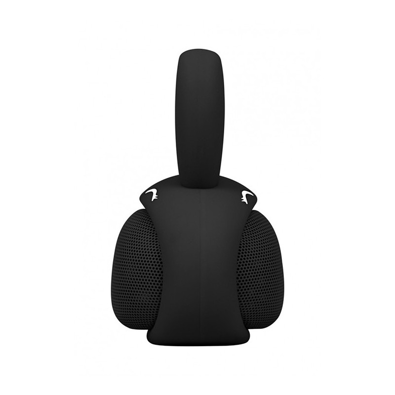 Enceinte Bluetooth rabbit bleu