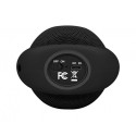 Enceinte Bluetooth rabbit noir