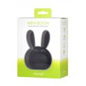Enceinte Bluetooth rabbit noir