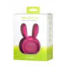 Enceinte Bluetooth rabbit rose