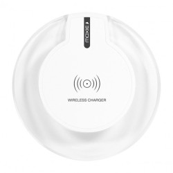 Station de chargement à induction