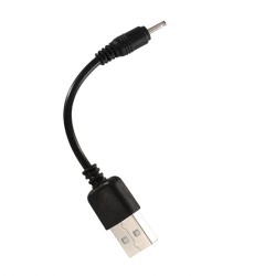 Bracelet haut-parleur rouge connecté Bluetooth