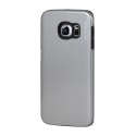 Coque Armor tpu métal grisé Samsung Galaxy S6 Edge