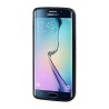 Coque Armor tpu métal grisé Samsung Galaxy S6 Edge