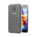 Coque crystal samsung galaxy S5