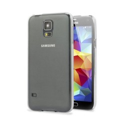 Coque crystal samsung galaxy S5