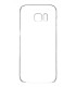 Coque crystal samsung galaxy S7 Edge