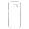 Coque crystal samsung galaxy S7 Edge