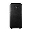 Coque skin series black Samsung Galaxy S7