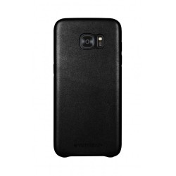 Coque skin series black Samsung Galaxy S7