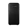 Coque skin series black Samsung Galaxy S7