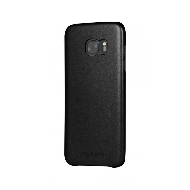 Coque skin series black Samsung Galaxy S7
