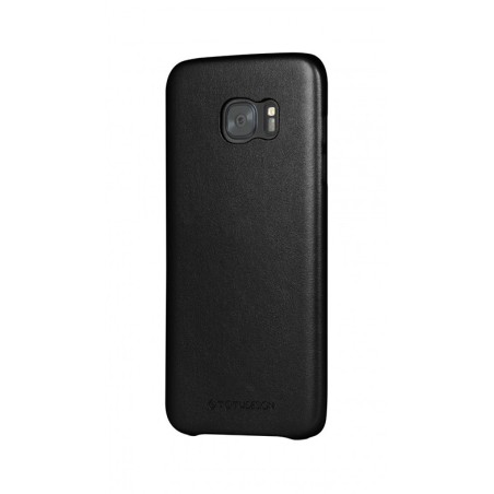 Coque skin series black Samsung Galaxy S7
