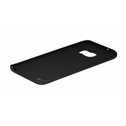 Coque skin series black Samsung Galaxy S7