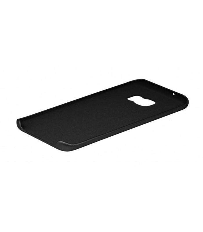 Coque skin series black Samsung Galaxy S7