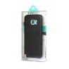 Coque skin series black Samsung Galaxy S7