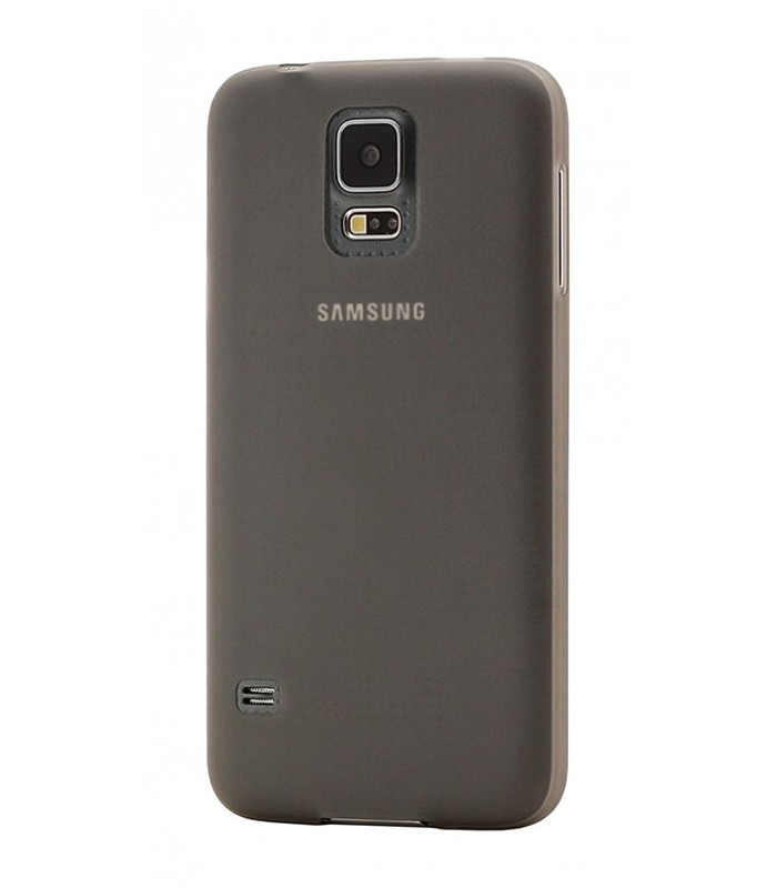 Coque ultra fine skin Samsung Galaxy S5