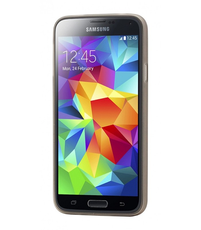 Coque ultra fine skin Samsung Galaxy S5