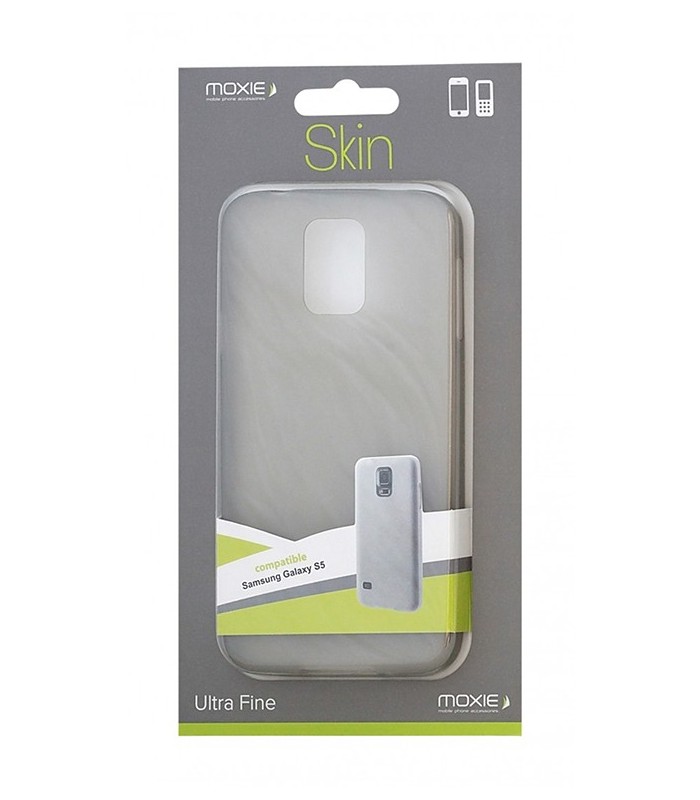 Coque ultra fine skin Samsung Galaxy S5