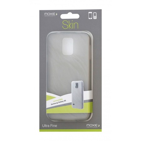 Coque ultra fine skin Samsung Galaxy S5