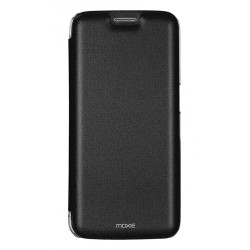 Folio camber black Samsung Galaxy S7 Edge