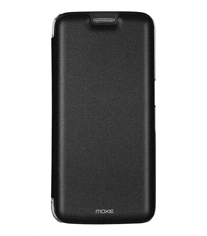 Folio camber black Samsung Galaxy S7 Edge