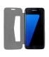 Folio camber black Samsung Galaxy S7 Edge