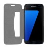 Folio camber black Samsung Galaxy S7 Edge