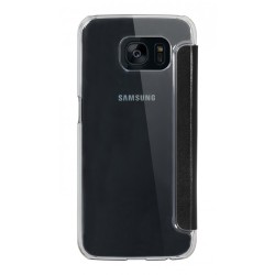 Folio camber black Samsung Galaxy S7 Edge