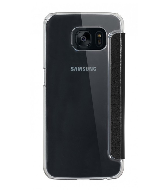 Folio camber black Samsung Galaxy S7 Edge