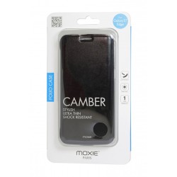 Folio camber black Samsung Galaxy S7 Edge