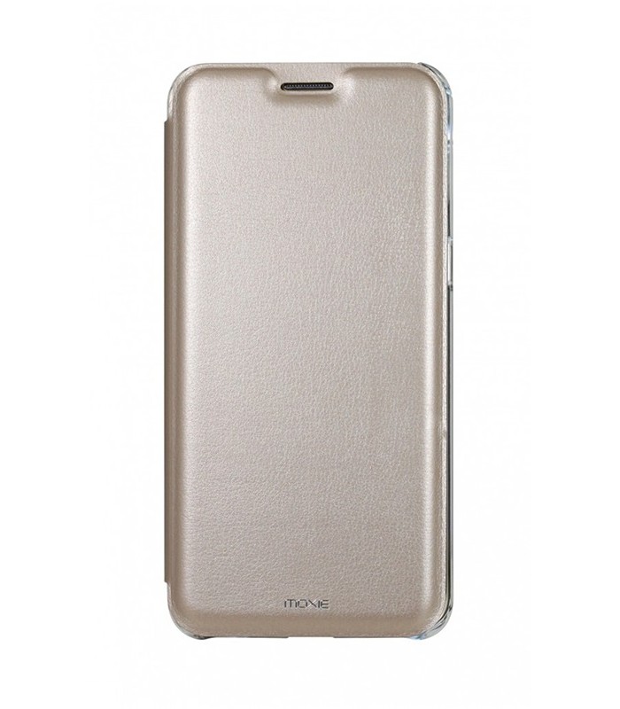 Folio camber gold Samsung Galaxy S6 Edge+