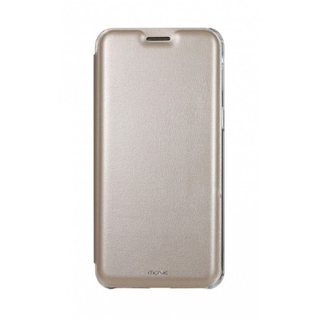 Folio camber gold Samsung Galaxy S6 Edge+