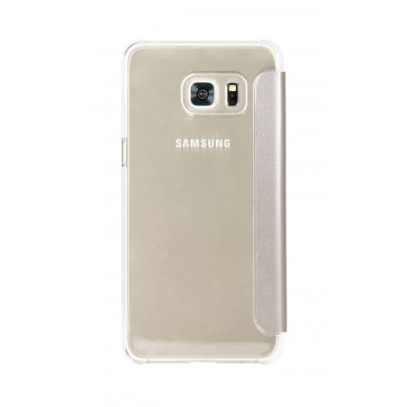 Folio camber gold Samsung Galaxy S6 Edge+