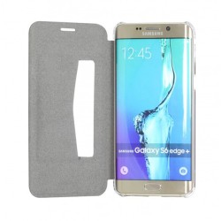 Folio camber gold Samsung Galaxy S6 Edge+