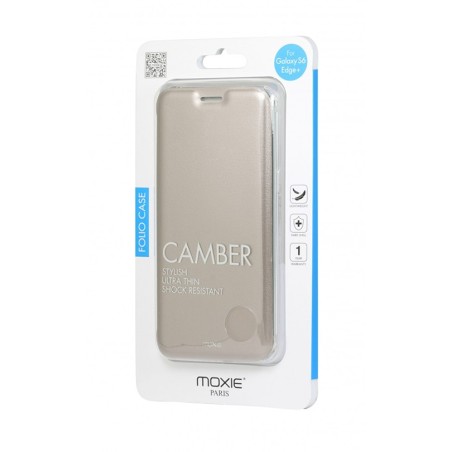 Folio camber gold Samsung Galaxy S6 Edge+