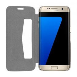 Folio camber gold Samsung Galaxy S7 Edge