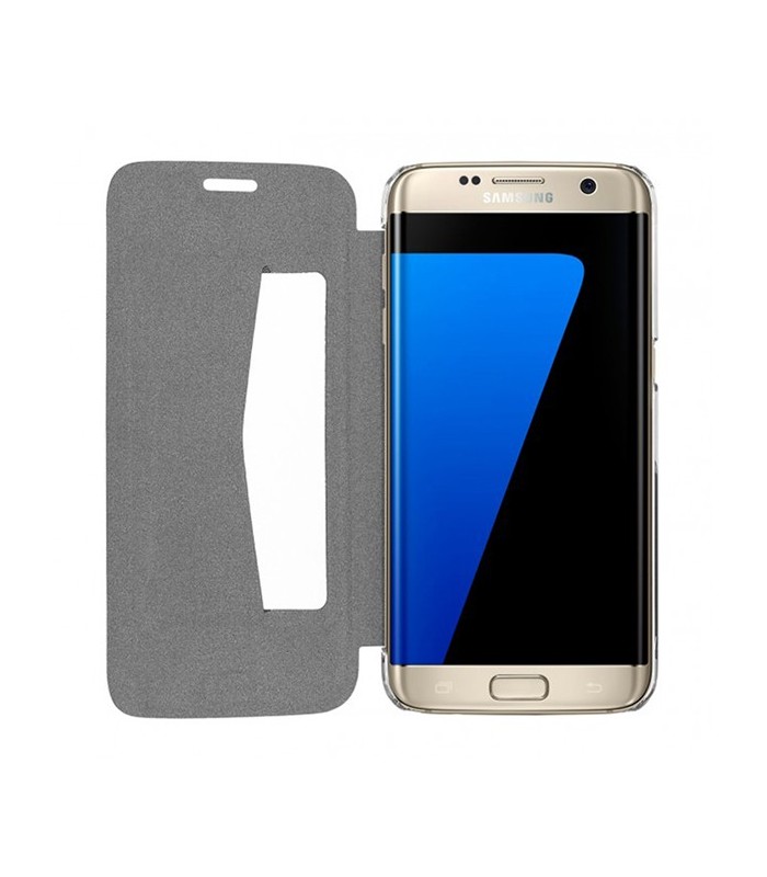Folio camber gold Samsung Galaxy S7 Edge