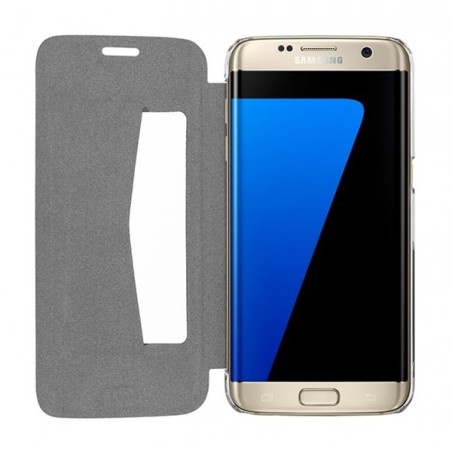 Folio camber gold Samsung Galaxy S7 Edge