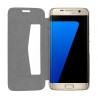 Folio camber gold Samsung Galaxy S7 Edge