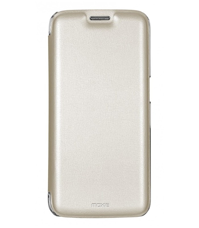 Folio camber gold Samsung Galaxy S7 Edge