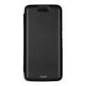 Folio camber noir Samsung Galaxy S7