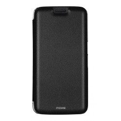Folio camber noir Samsung Galaxy S7