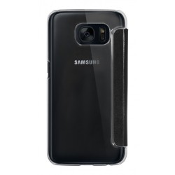 Folio camber noir Samsung Galaxy S7