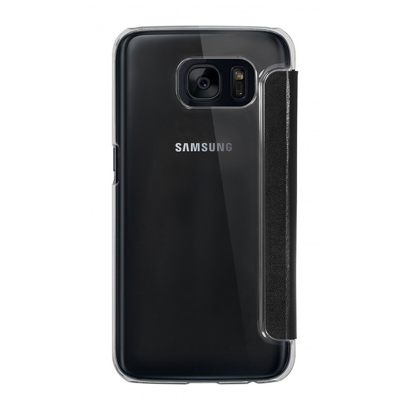 Folio camber noir Samsung Galaxy S7
