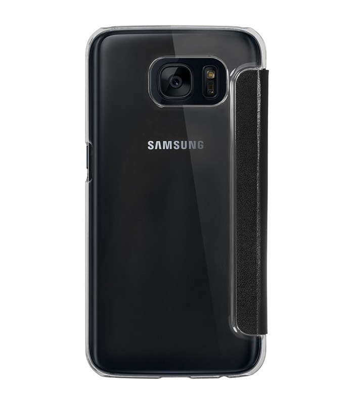 Folio camber noir Samsung Galaxy S7