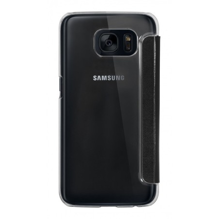 Folio camber noir Samsung Galaxy S7